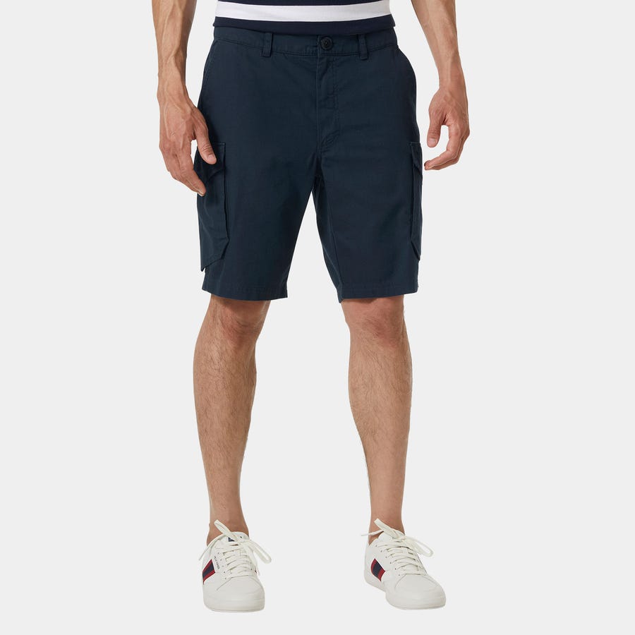 DOCK CARGO SHORTS